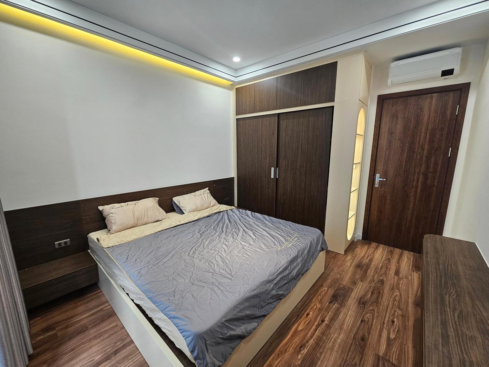 האי פונג Tom Apartment - Vinhomes Marina מראה חיצוני תמונה